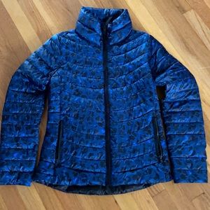 NWT Gap puffer jacket